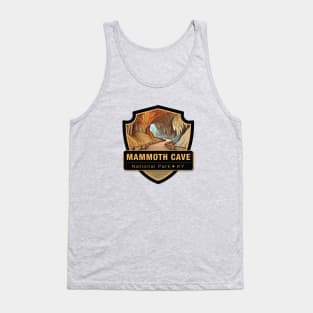 Mammoth Cave National Park Tank Top